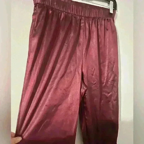 Urban Renewal Remnants Shine Jogger Pant Size M - Picture 6 of 7